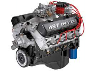 P508D Engine